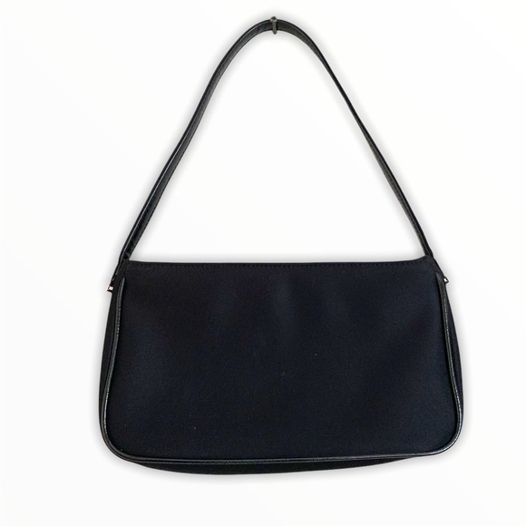 Esprit Handbags - Esprit | Y2K Baguette Shoulder Bag